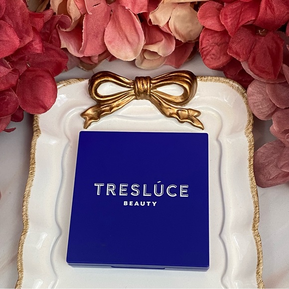 Treslúce Beauty Beautiful Bella Eyeshadow Quad - Picture 3 of 7